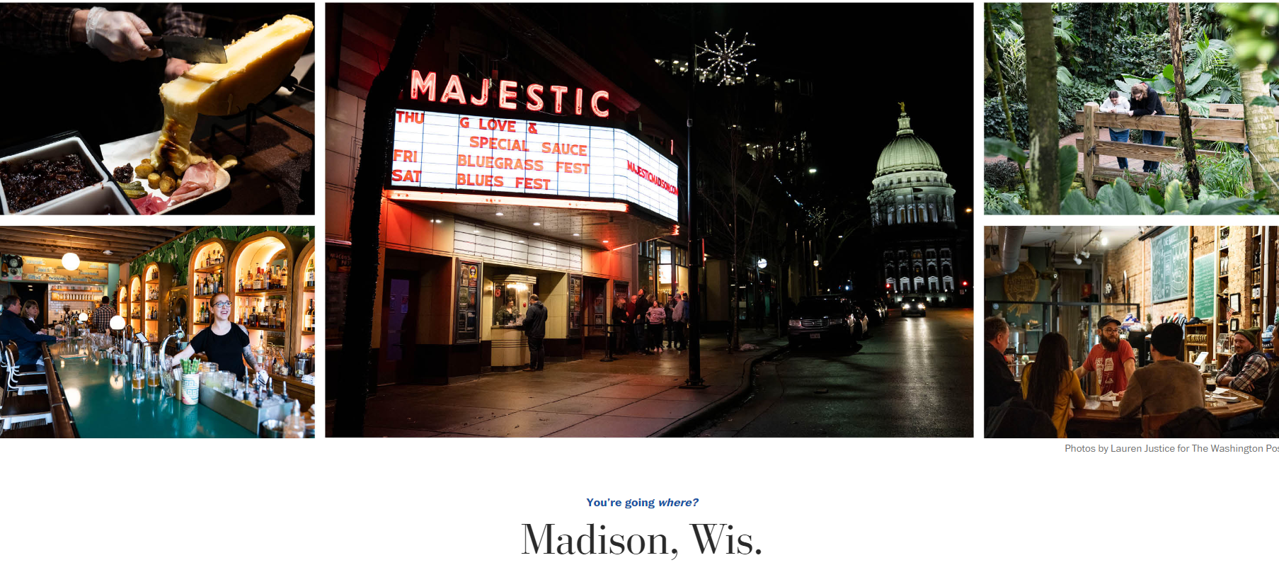 Home Page Washington Post